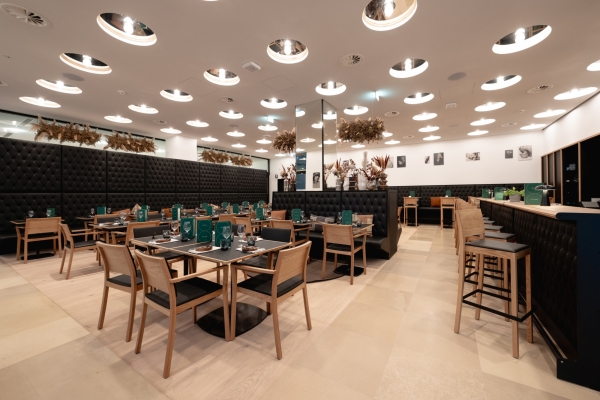 Museumserweiterung von Certov und Winkler+Ruck