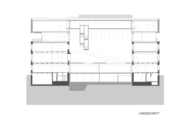 Lngsschnitt