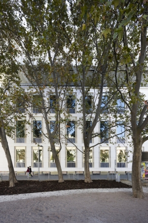 Museumserweiterung von Certov und Winkler+Ruck