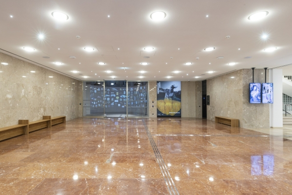 Museumserweiterung von Certov und Winkler+Ruck