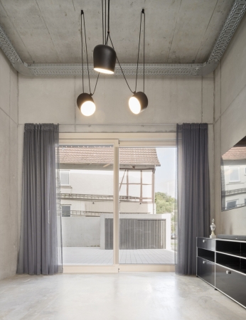 Wohnhaus von LIMA Architekten in Ammerbuch