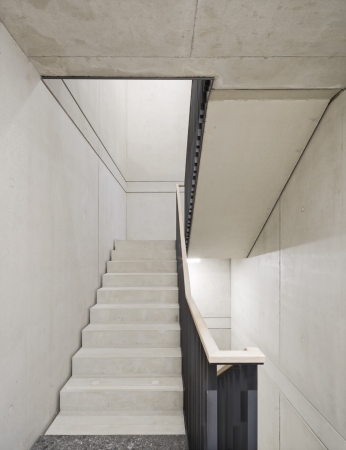 Wohnhaus von LIMA Architekten in Ammerbuch