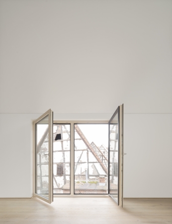 Wohnhaus von LIMA Architekten in Ammerbuch