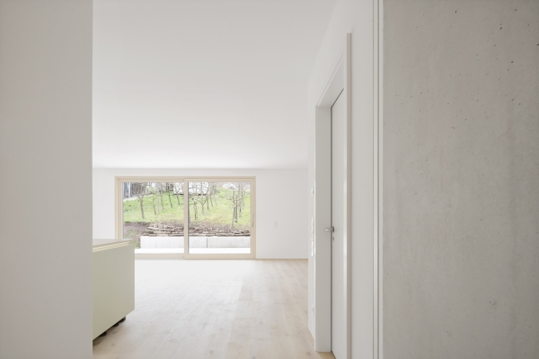 Wohnhaus von LIMA Architekten in Ammerbuch