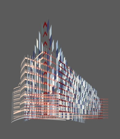 Kinetik, Boulogne-Billancourt (2012), Fine Art Print