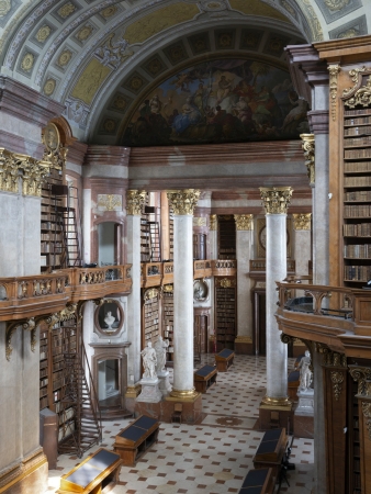Hofbibliothek