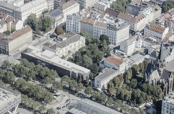 The Existing as a Resource von Pamela Maldonado Vallejos