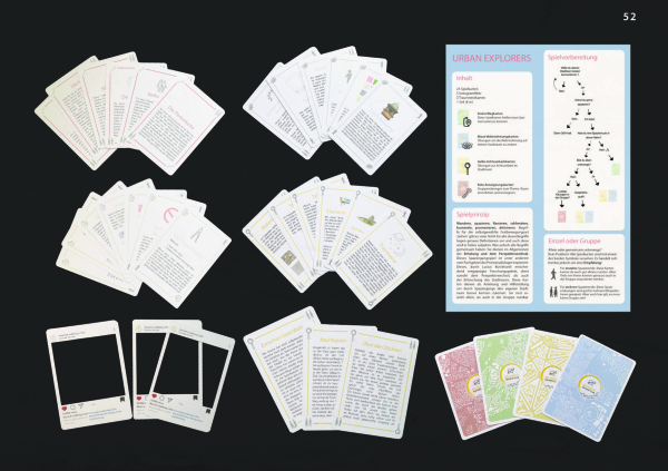 Der Weg ist das Ziel von Ramona Ruf und Fiona Gnther