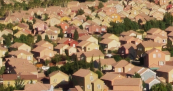 Filmstill aus Al sol, lejos del centro von Luciana Merino und Pascal Viveros