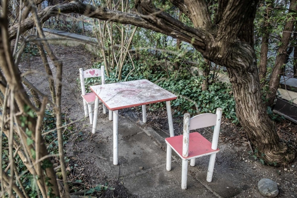 sthetik der Restrume