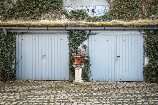 sthetik der Restrume