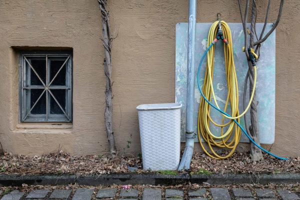 sthetik der Restrume