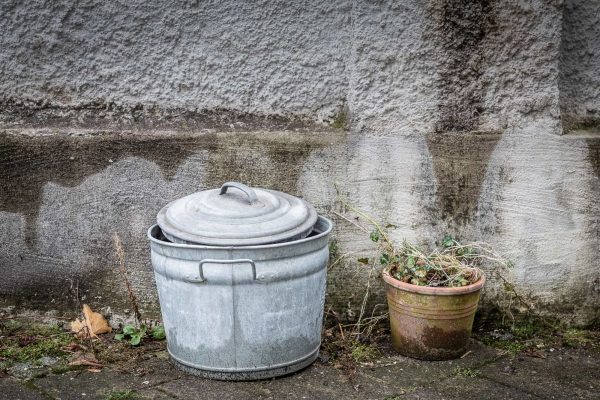 sthetik der Restrume