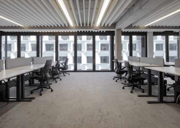 Brohaus in Berlin von J.Mayer.H