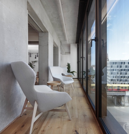 Brohaus in Berlin von J.Mayer.H