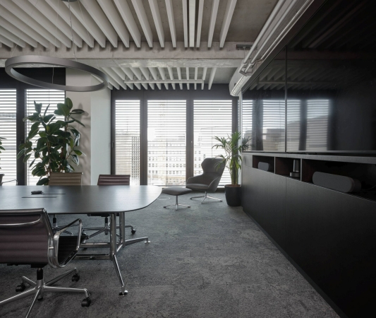 Brohaus in Berlin von J.Mayer.H