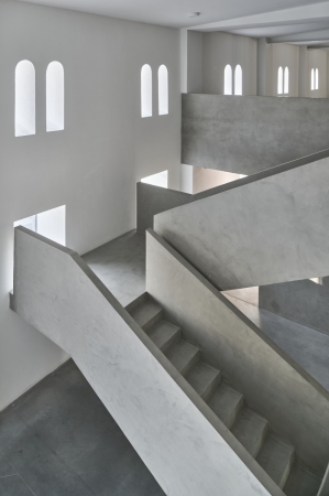 Umbau in Ostrava von KWK Promes