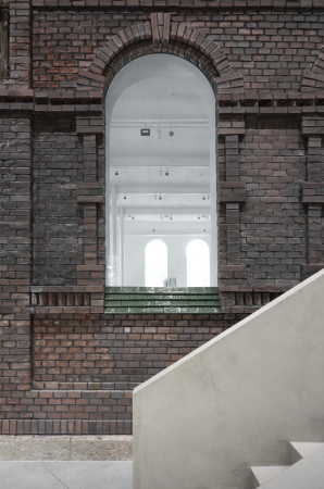 Umbau in Ostrava von KWK Promes