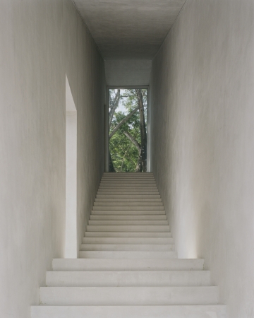 Villa von CAZA architects auf den Philippinen