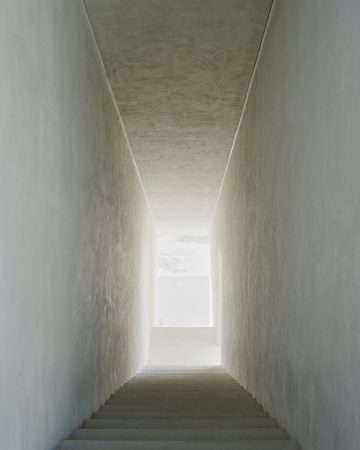 Villa von CAZA architects auf den Philippinen