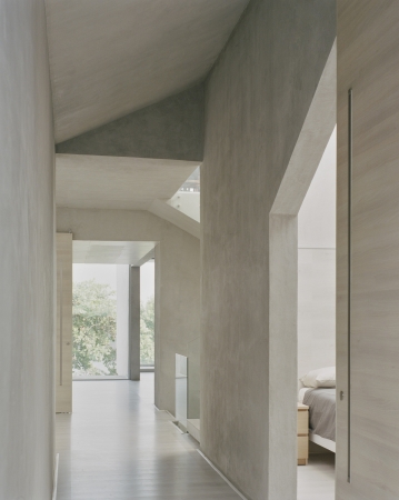 Villa von CAZA architects auf den Philippinen