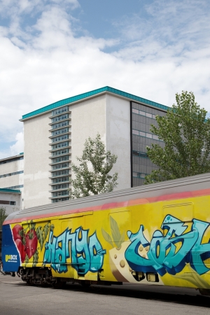 Tabakfabrik in Linz, nominiert beim sterreichischen Bauherr:innenpreis 2023