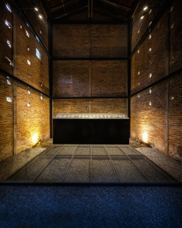 Umbau in Thailand von PAVA architects