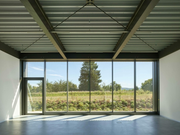 Bildungsbau in Nrtingen von Riehle Koeth