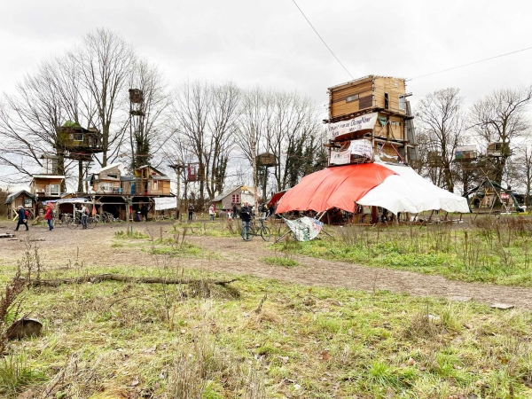 Ltzerath, Bundesrepublik Deutschland, 20202023. Foto: Anna-Maria Mayerhofer, 8. Januar 2023 (CC BY-NC-ND 4.0)