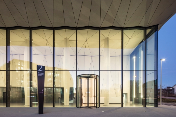 Broensemble von JSWD in Bonn