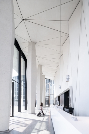 Broensemble von JSWD in Bonn