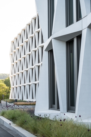 B�roensemble von JSWD in Bonn