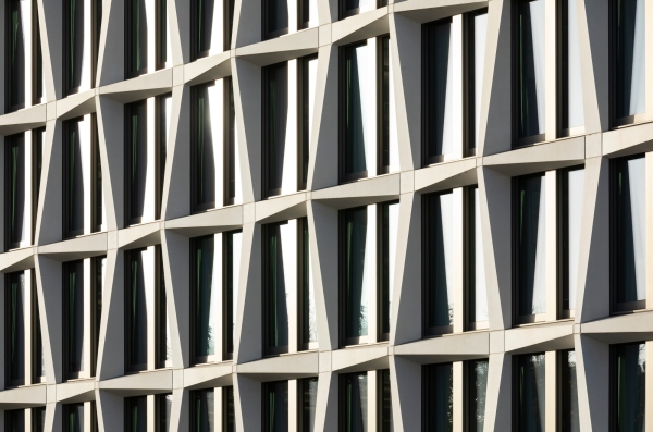 B�roensemble von JSWD in Bonn