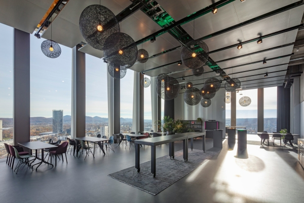 Broensemble von JSWD in Bonn