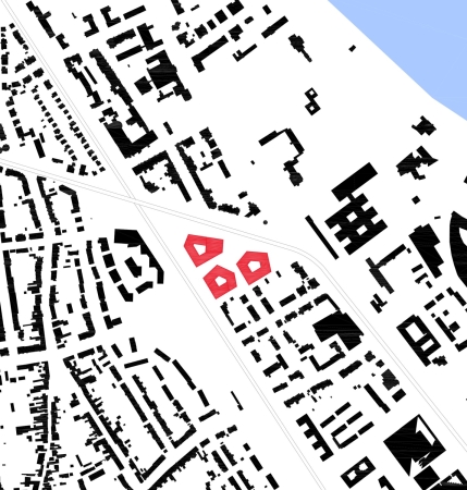 Broensemble von JSWD in Bonn