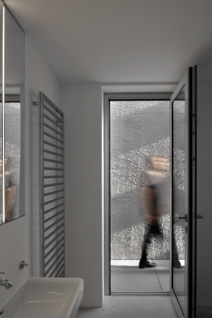 Aufstockung von Atelier Zafari in Berlin