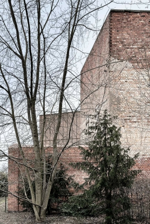 Habermann Architektur in Finsterwalde