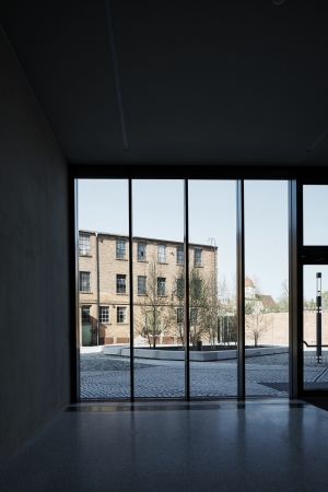 Habermann Architektur in Finsterwalde