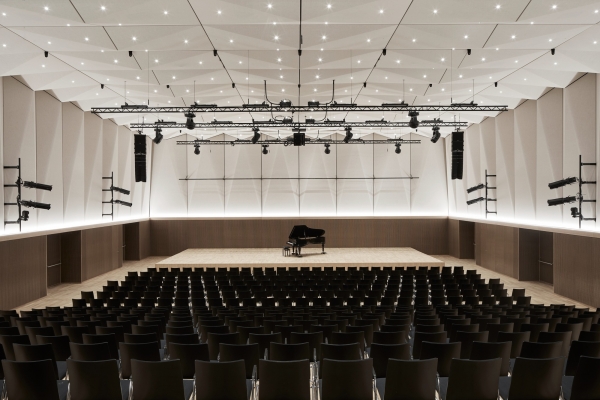 Habermann Architektur in Finsterwalde