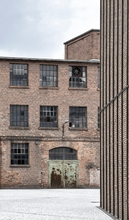 Habermann Architektur in Finsterwalde