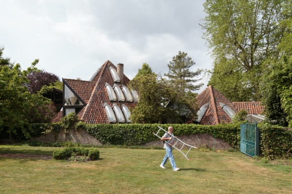 Haus Kelchtermans