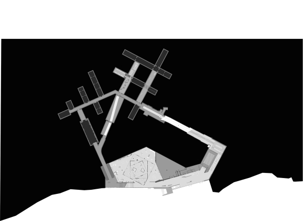 Dokumentation Grundriss