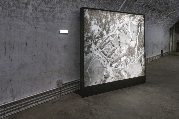 Erweiterung des Dokumentationszentrums von Aicher und LMJD