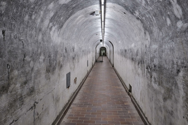 Erweiterung des Dokumentationszentrums von Aicher und LMJD