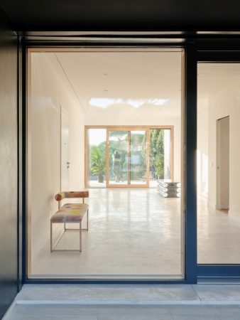 Wohnhaus in Rom von Its Vision