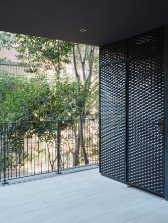 Wohnhaus in Rom von It�s Vision