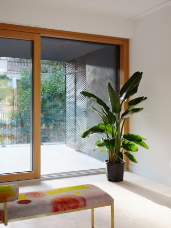 Wohnhaus in Rom von It�s Vision