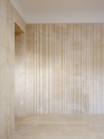 Wohnhaus in Rom von Its Vision