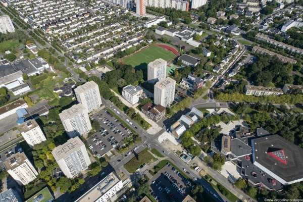 Antonio Virga Architecte in Rennes