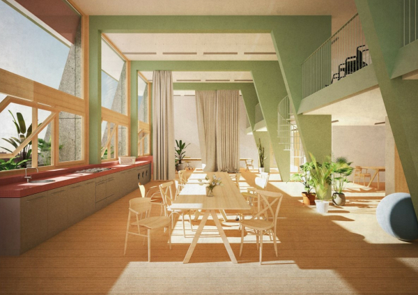 2. Preis: erwachsen von Vincent Schmitt